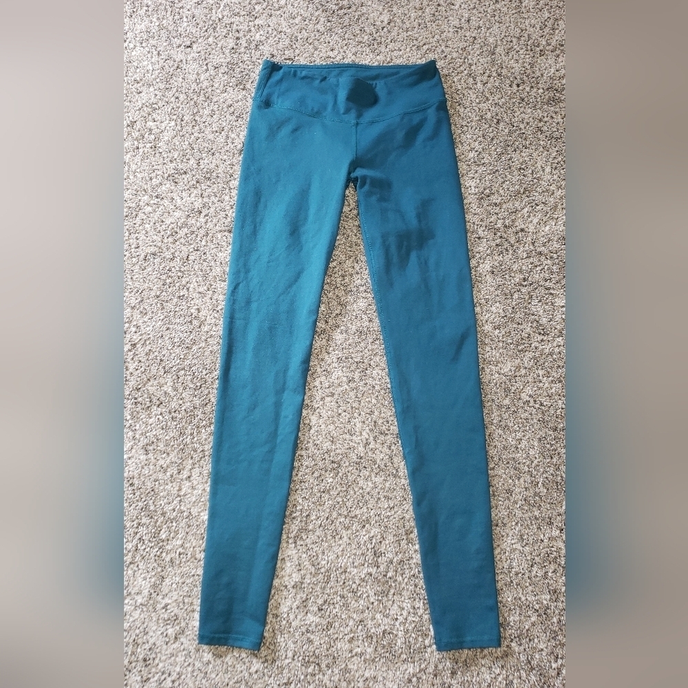 Fabletics| High-Waisted Leggings